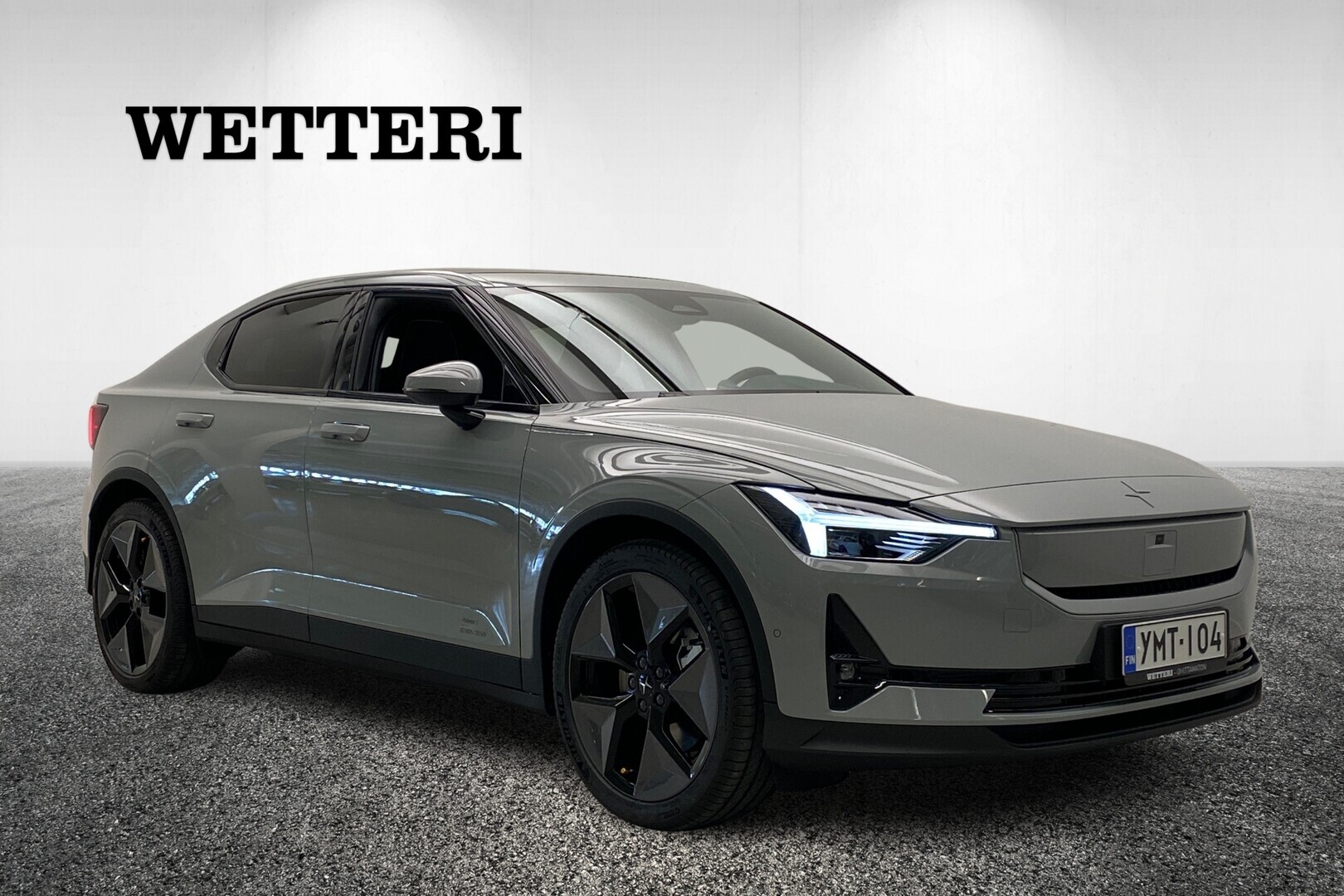 POLESTAR 2 2026