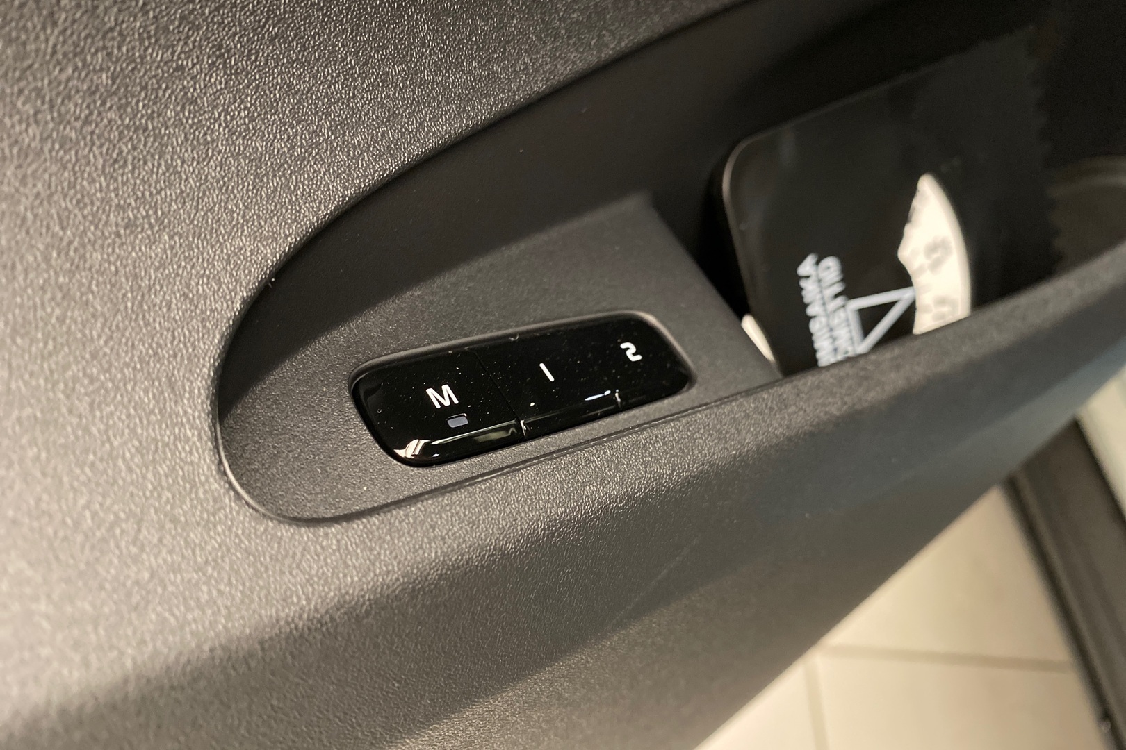POLESTAR 2 2026