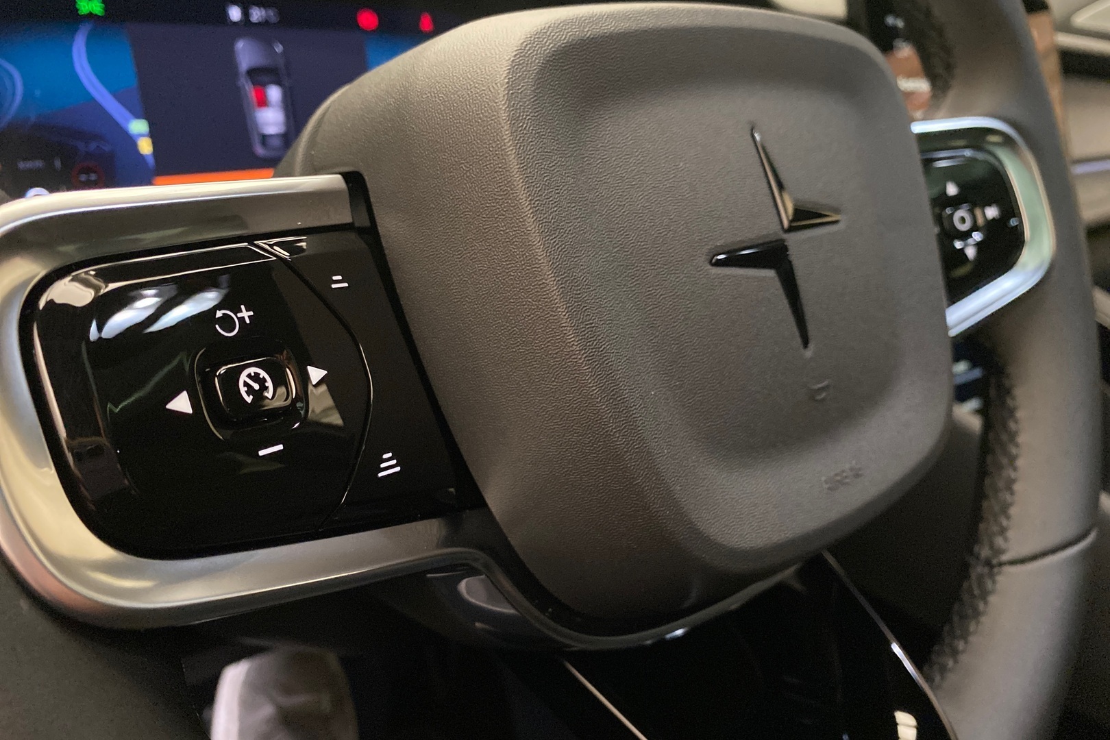 POLESTAR 2 2026