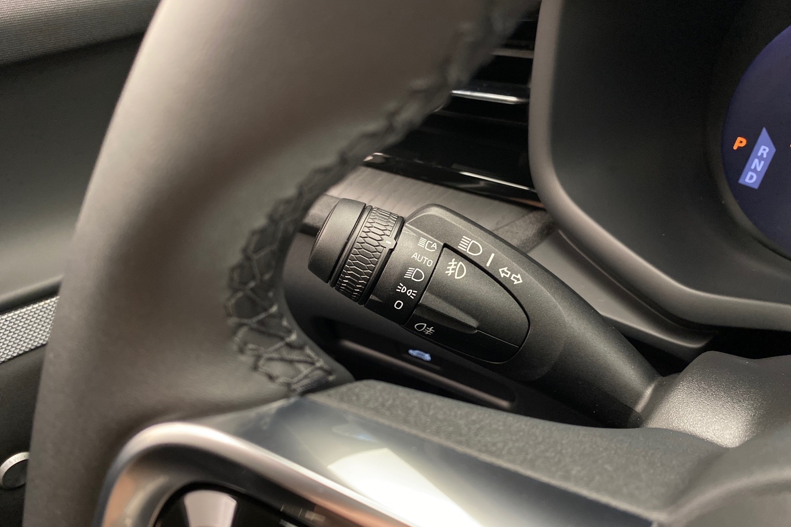 POLESTAR 2 2026