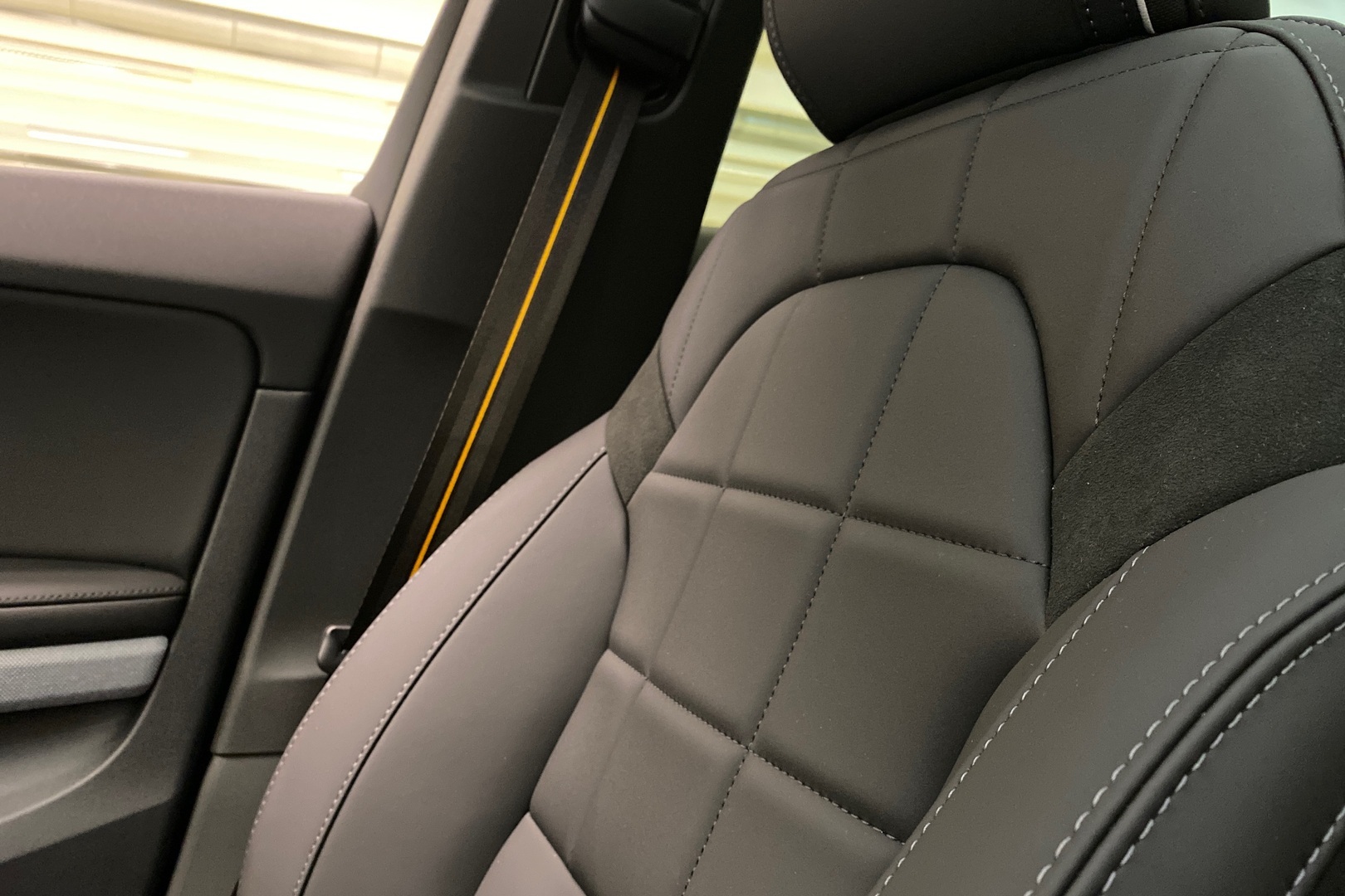 POLESTAR 2 2026