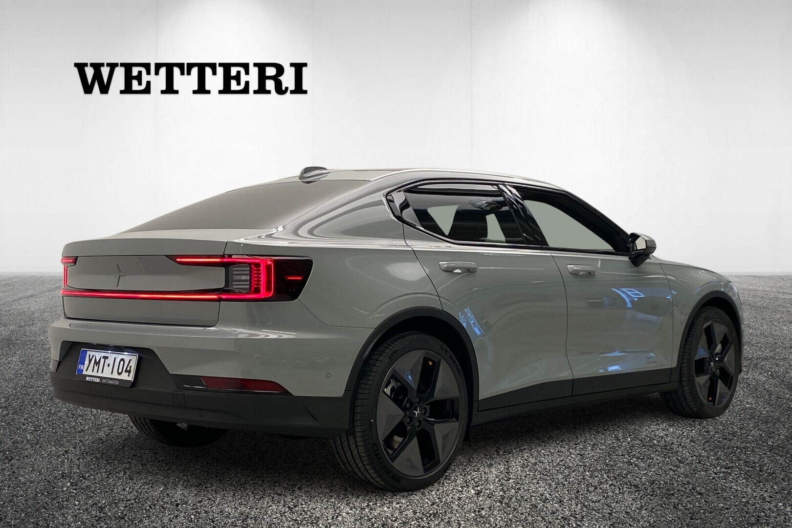 POLESTAR 2 2026