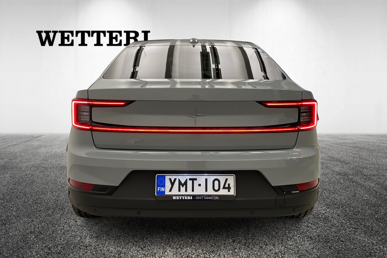 POLESTAR 2 2026