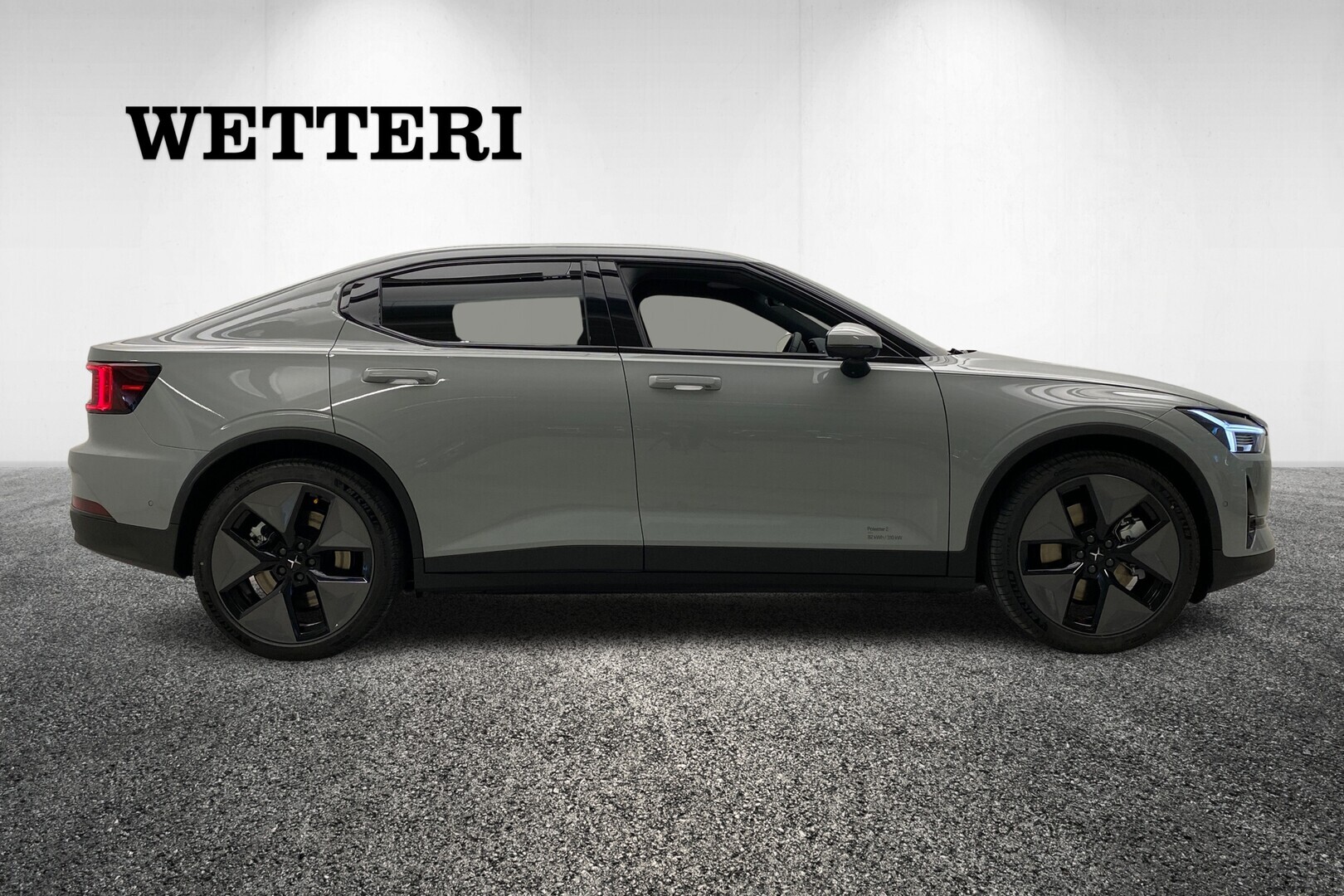 POLESTAR 2 2026