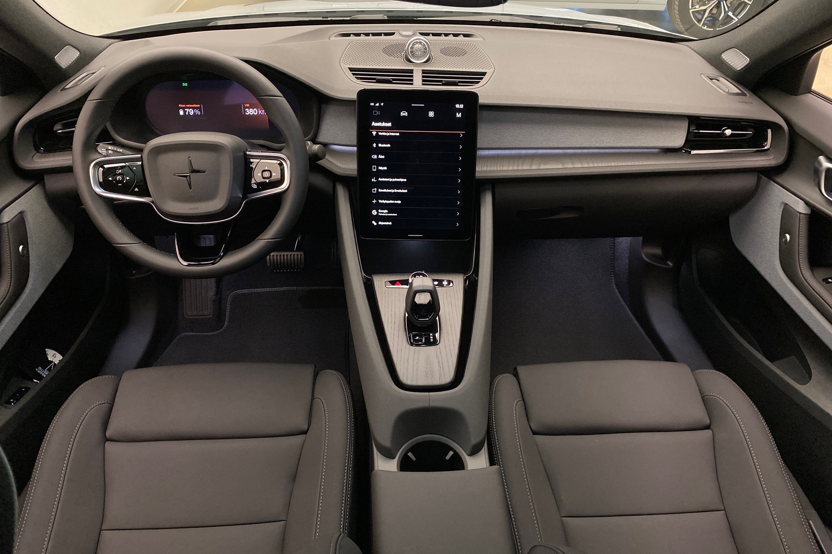 POLESTAR 2 2026