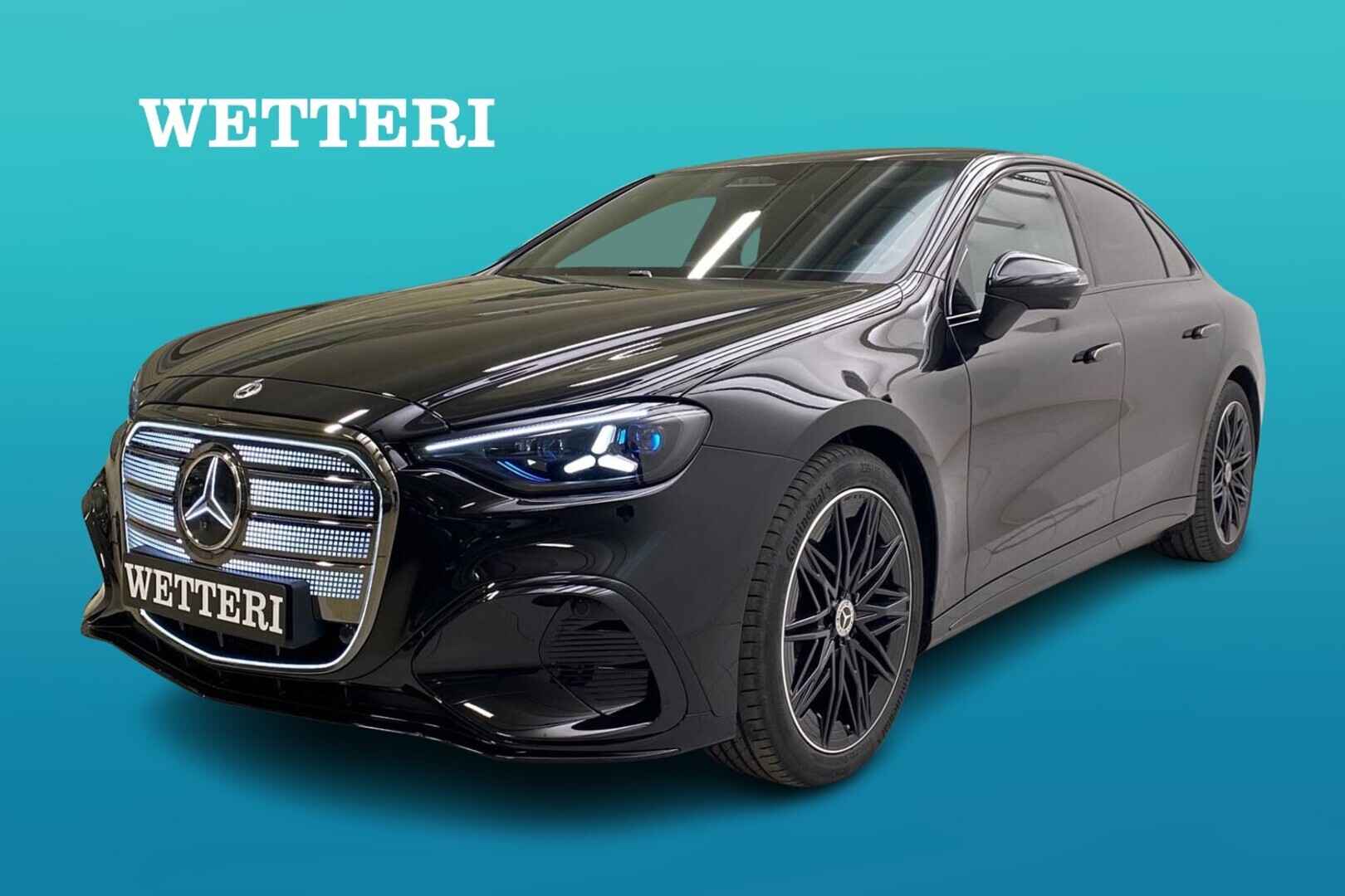 MERCEDES-BENZ C 2026
