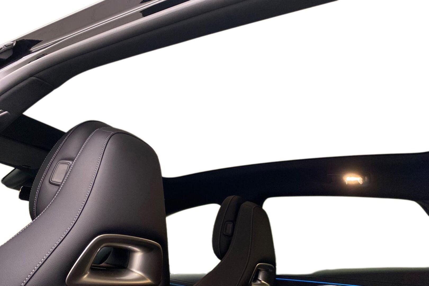 MERCEDES-BENZ C 2026