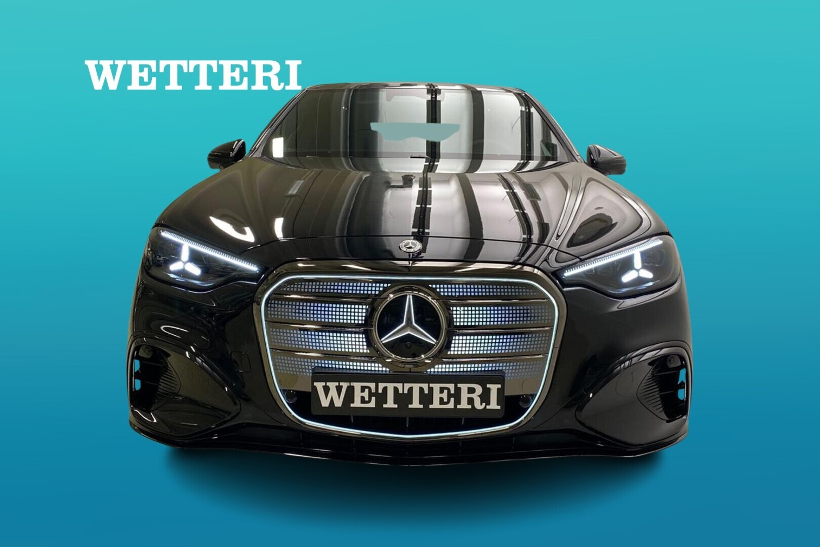 MERCEDES-BENZ C 2026