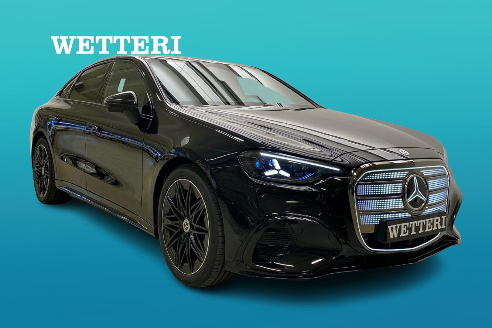 MERCEDES-BENZ C 2026