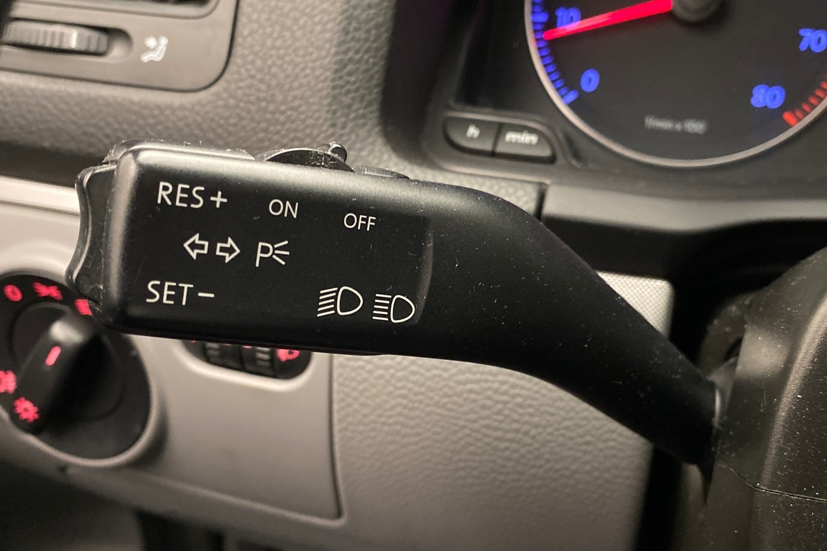 VOLKSWAGEN Jetta 2007