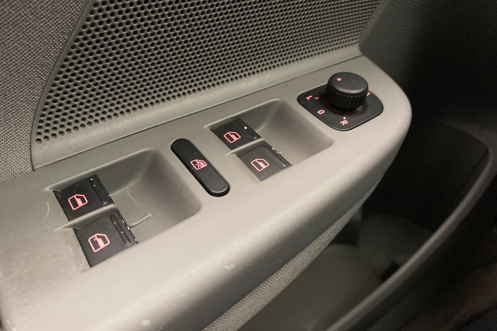 VOLKSWAGEN Jetta 2007