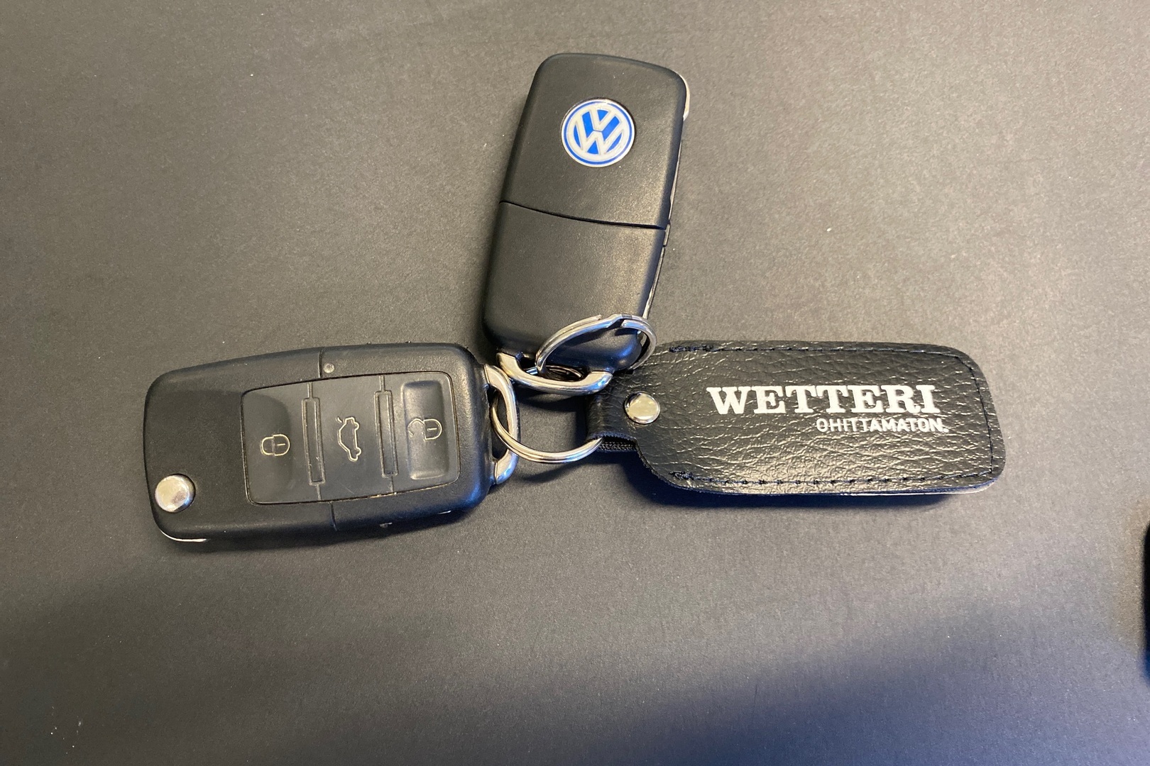 VOLKSWAGEN Jetta 2007