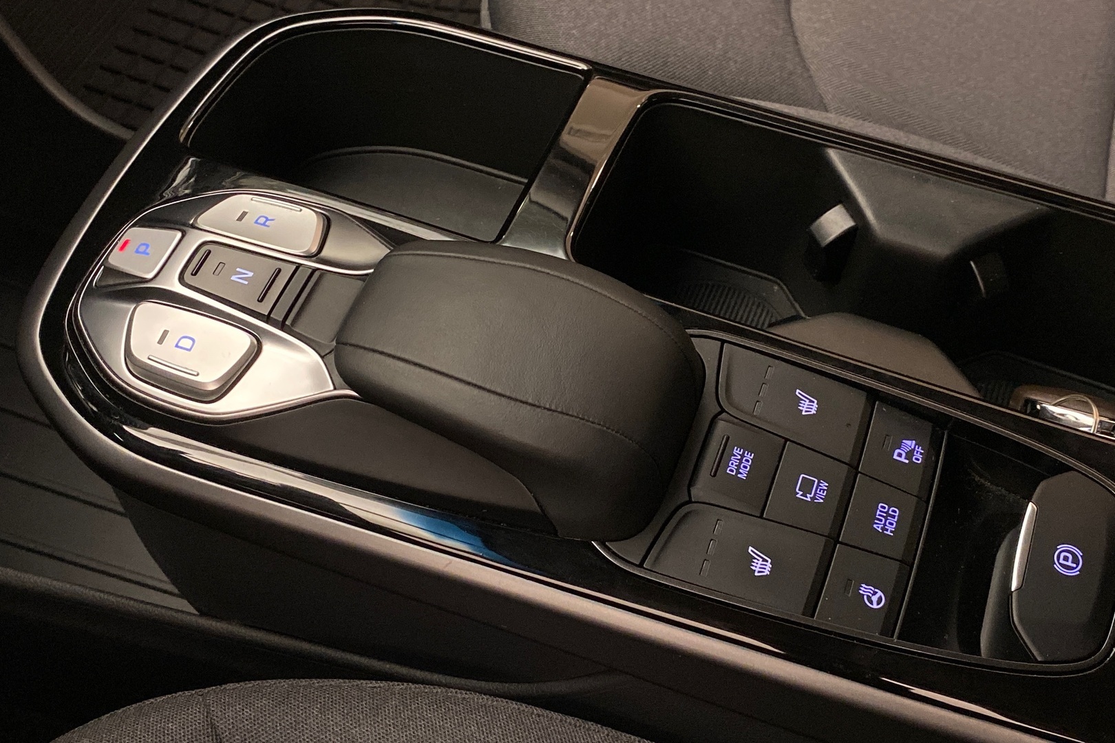 HYUNDAI IONIQ electric 2020