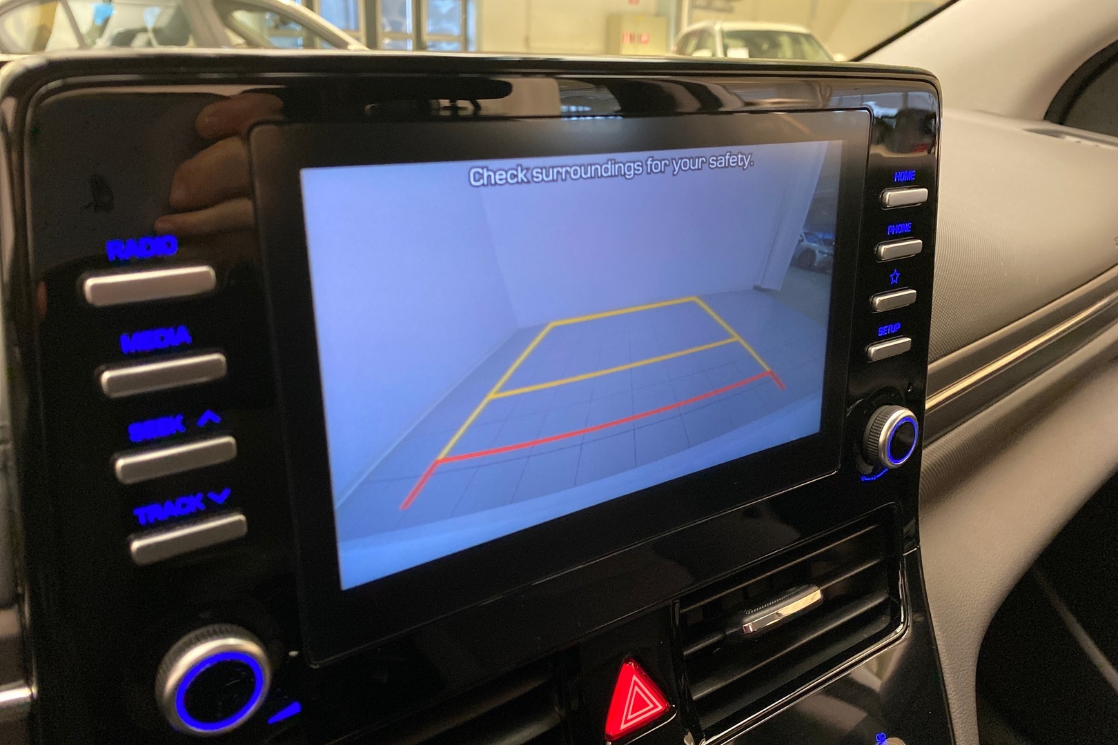 HYUNDAI IONIQ electric 2020