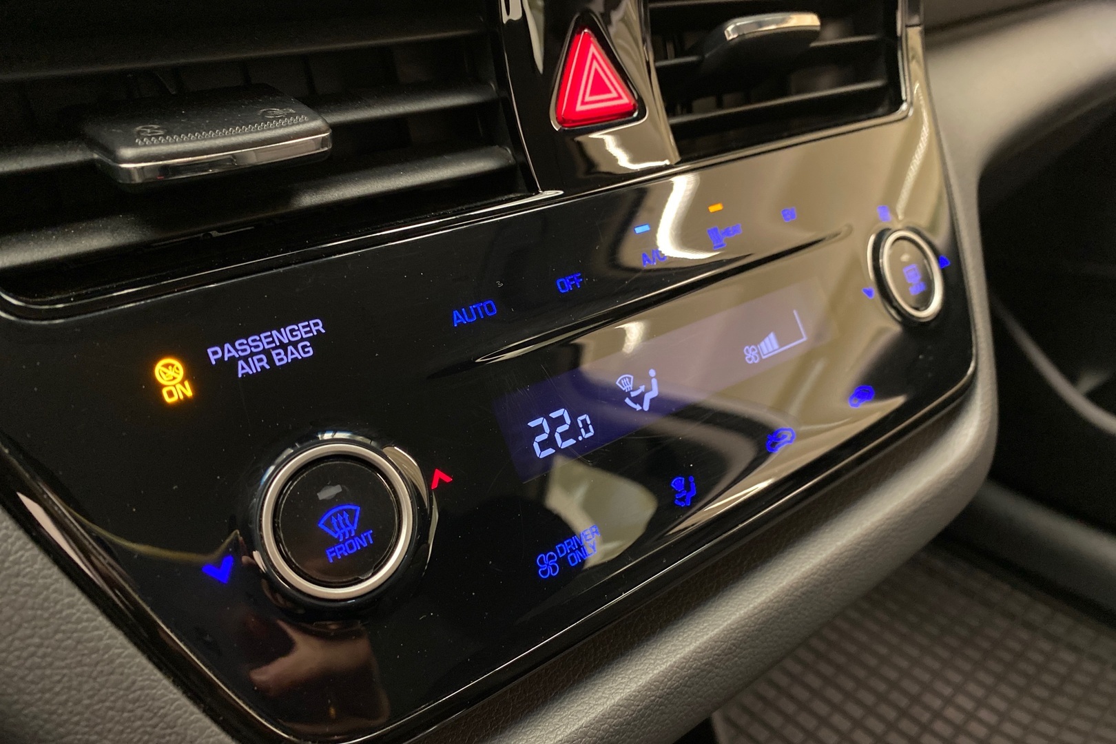 HYUNDAI IONIQ electric 2020