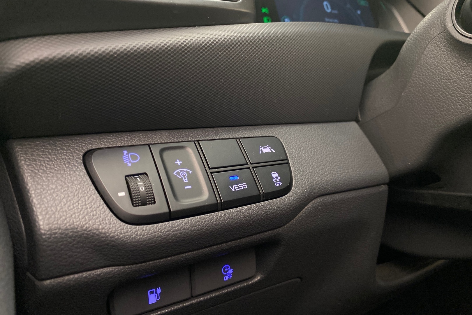 HYUNDAI IONIQ electric 2020