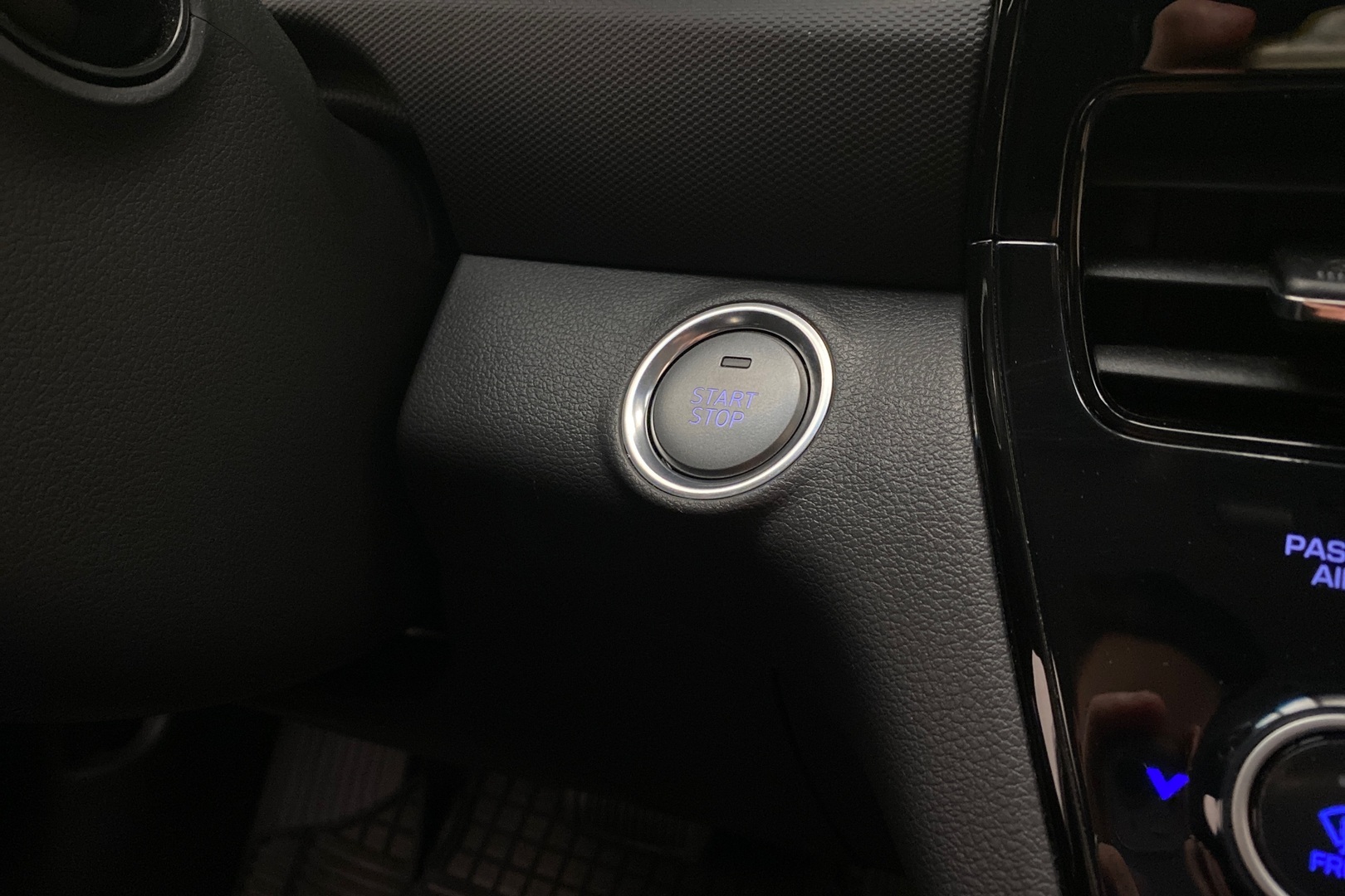 HYUNDAI IONIQ electric 2020