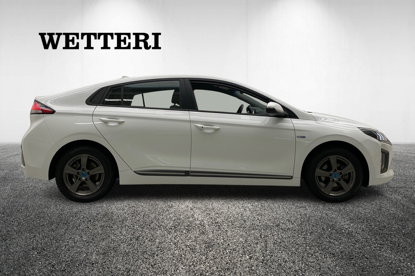 HYUNDAI IONIQ electric 2020