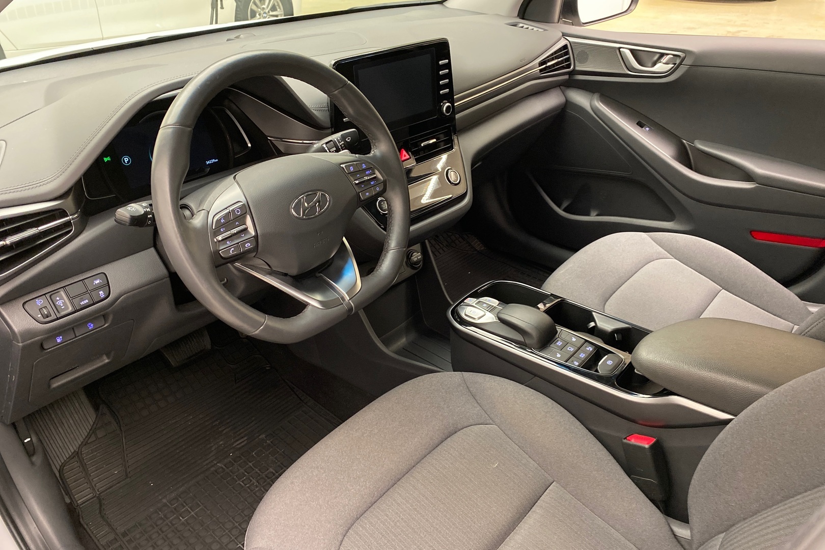 HYUNDAI IONIQ electric 2020