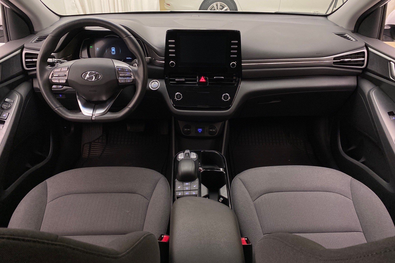 HYUNDAI IONIQ electric 2020