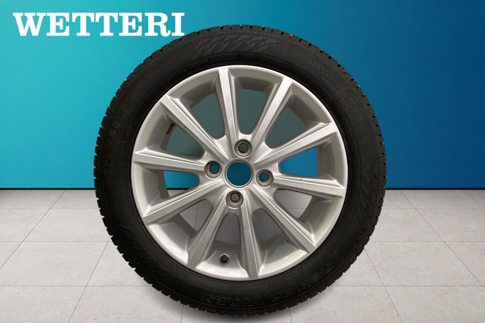 FORD Fiesta 2023