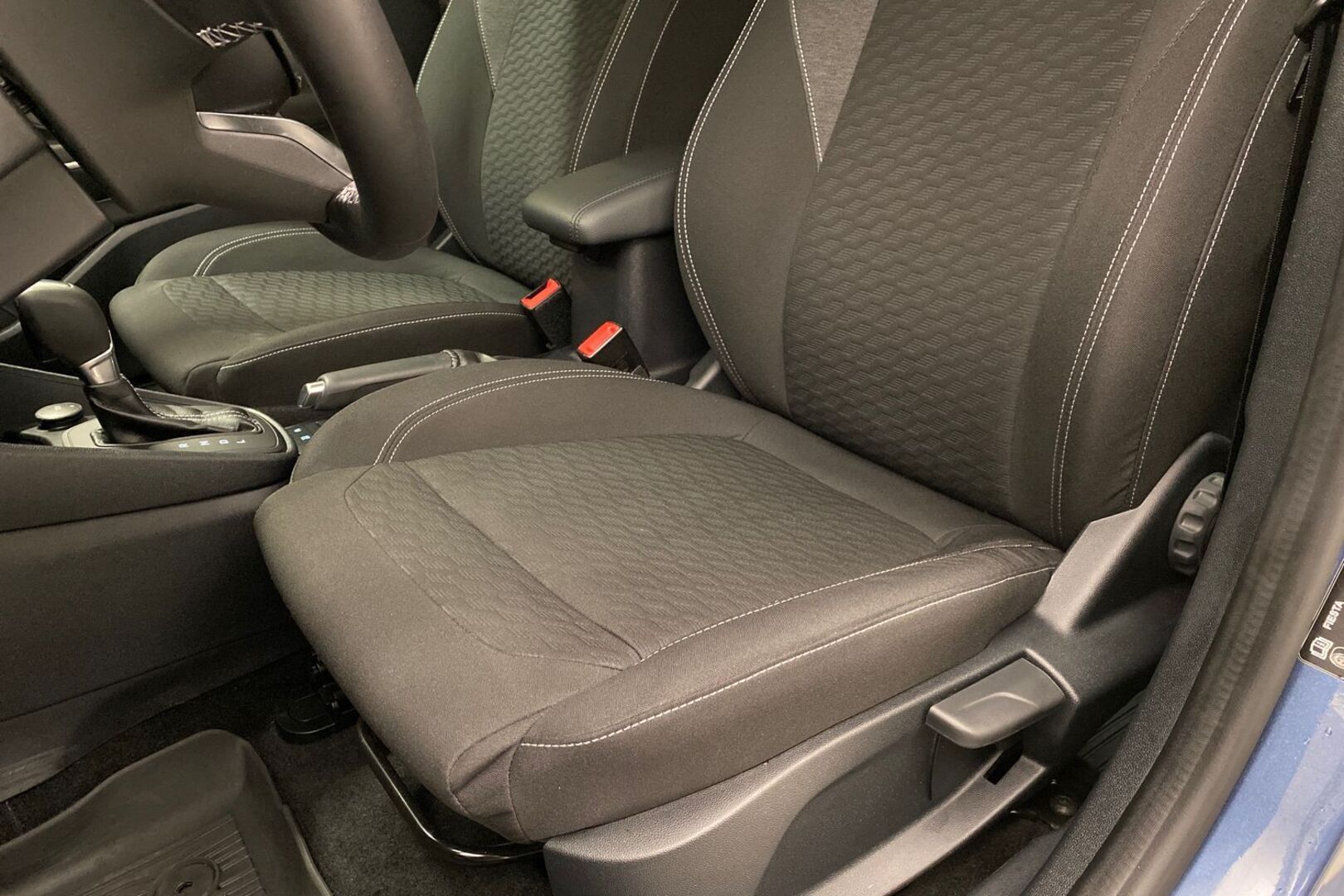 FORD Fiesta 2023