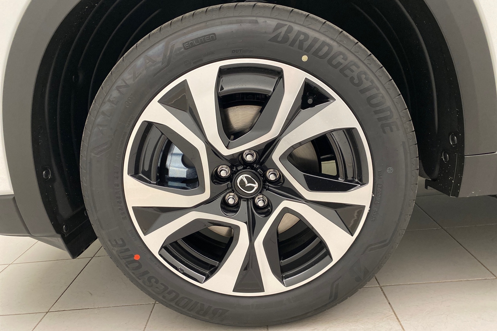 MAZDA CX-5 2026