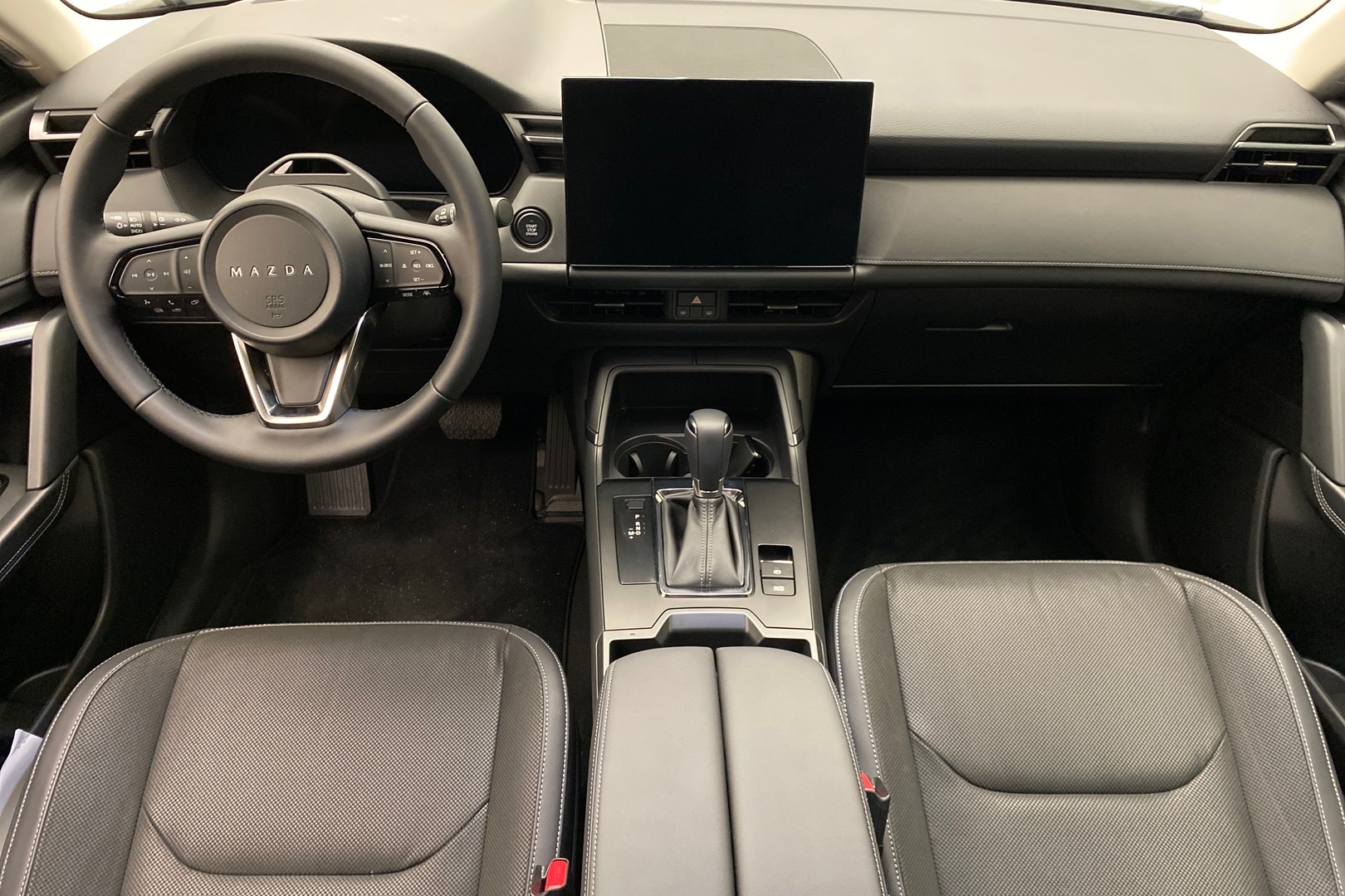 MAZDA CX-5 2026