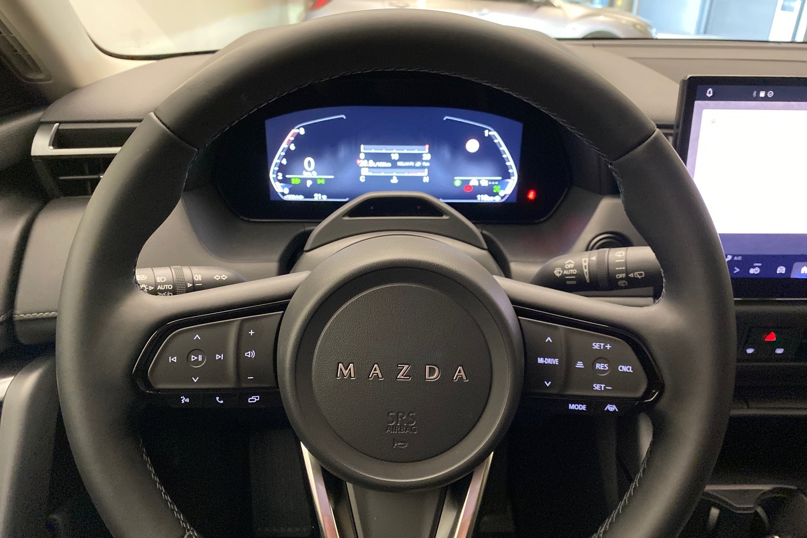 MAZDA CX-5 2026