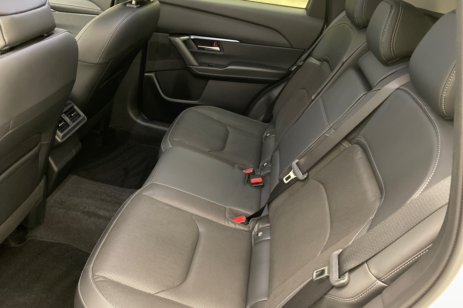 MAZDA CX-5 2026