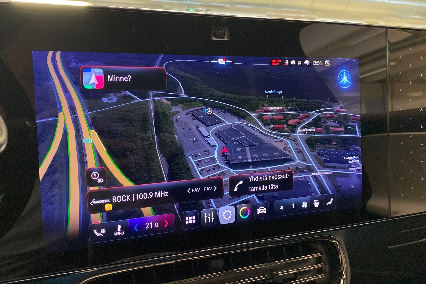 MERCEDES-BENZ CLA 2025