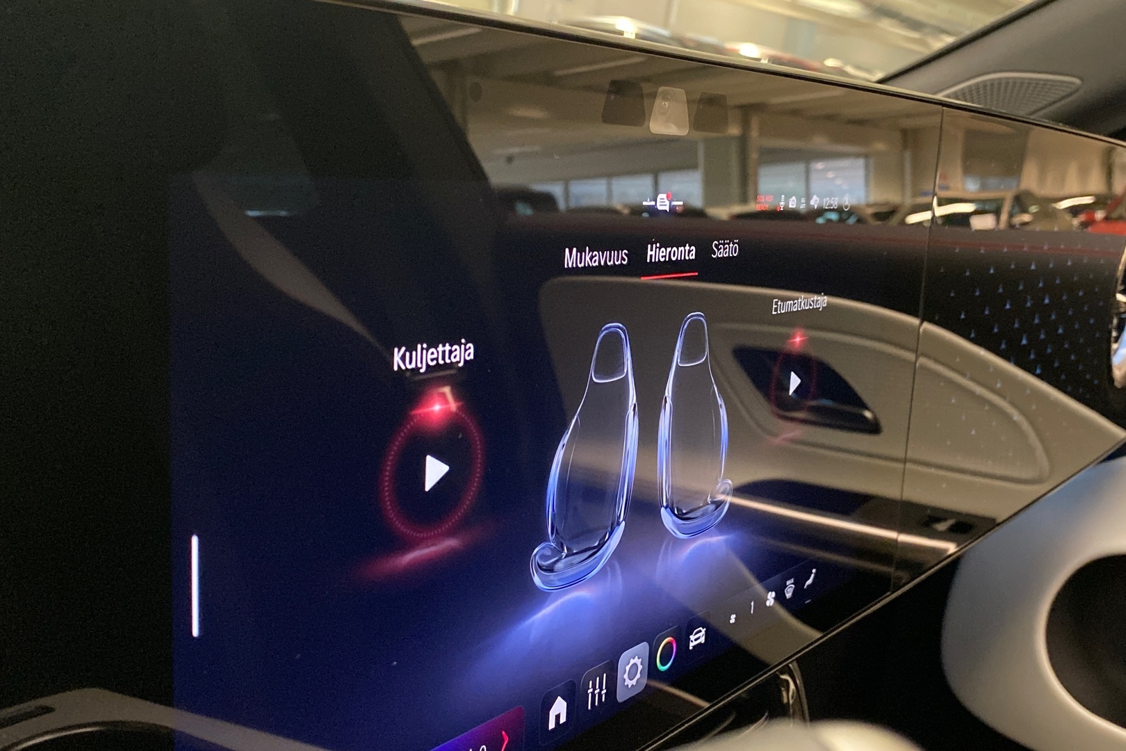 MERCEDES-BENZ CLA 2025