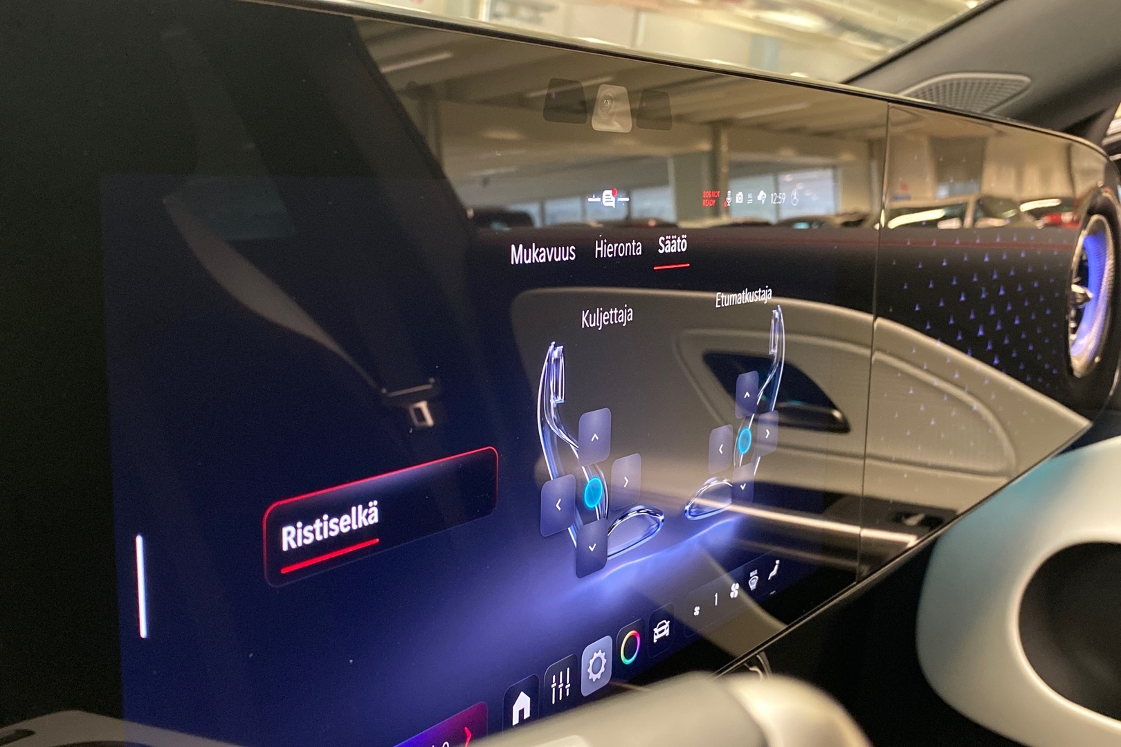 MERCEDES-BENZ CLA 2025