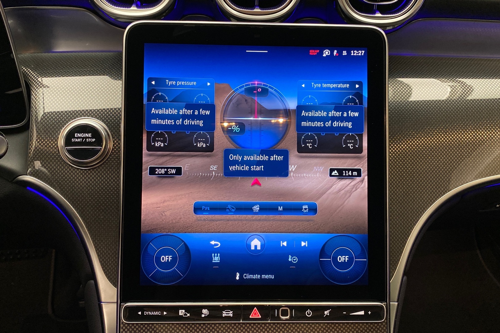 MERCEDES-BENZ GLC 2024