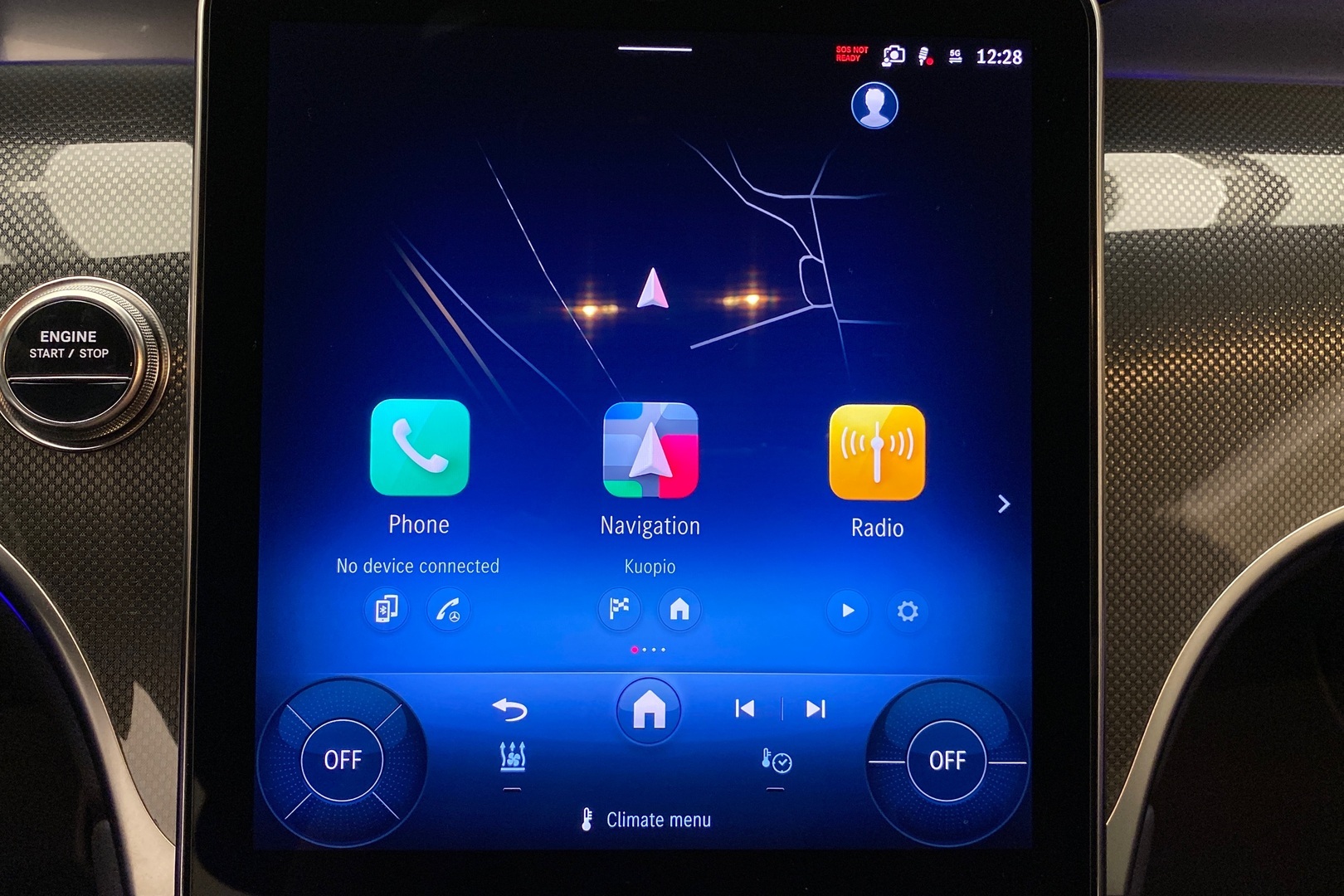 MERCEDES-BENZ GLC 2024