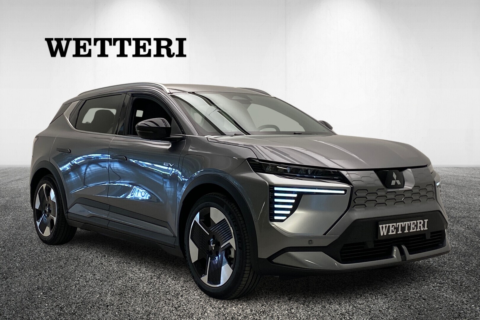 MITSUBISHI Eclipse Cross 2026