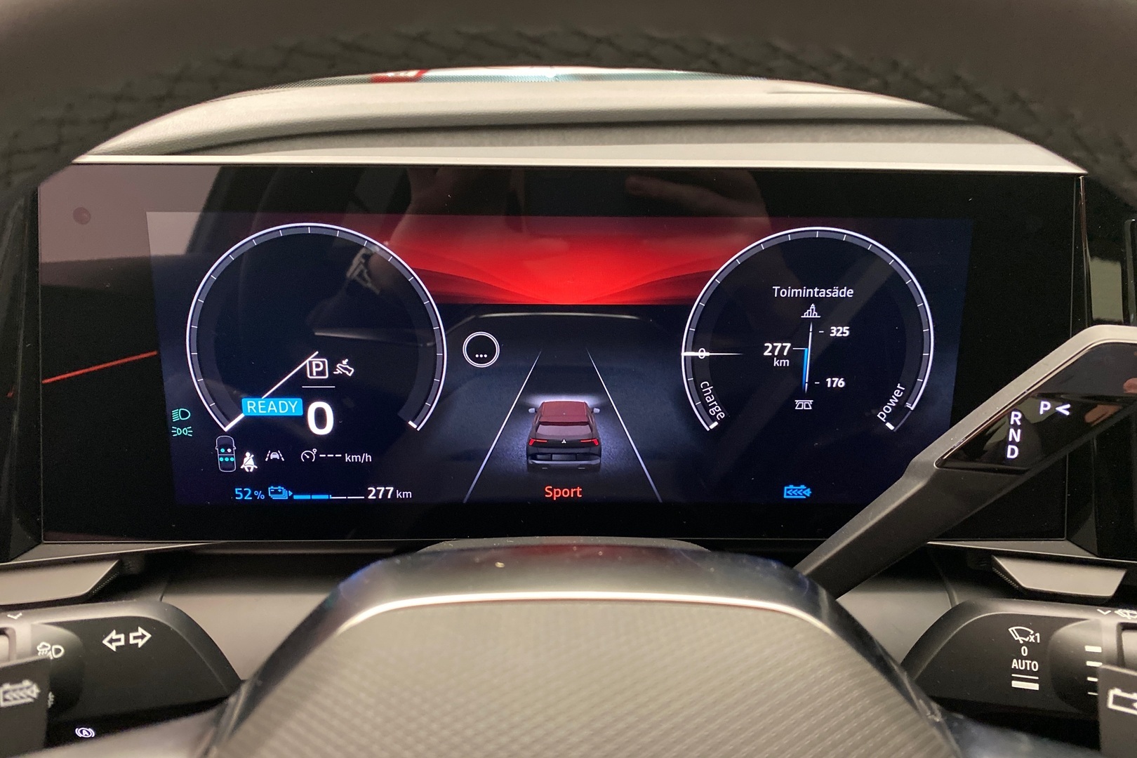 MITSUBISHI Eclipse Cross 2026