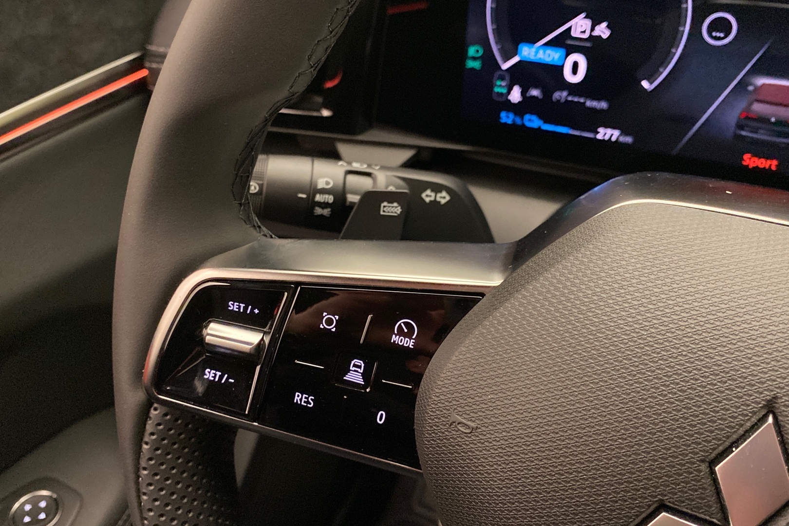 MITSUBISHI Eclipse Cross 2026