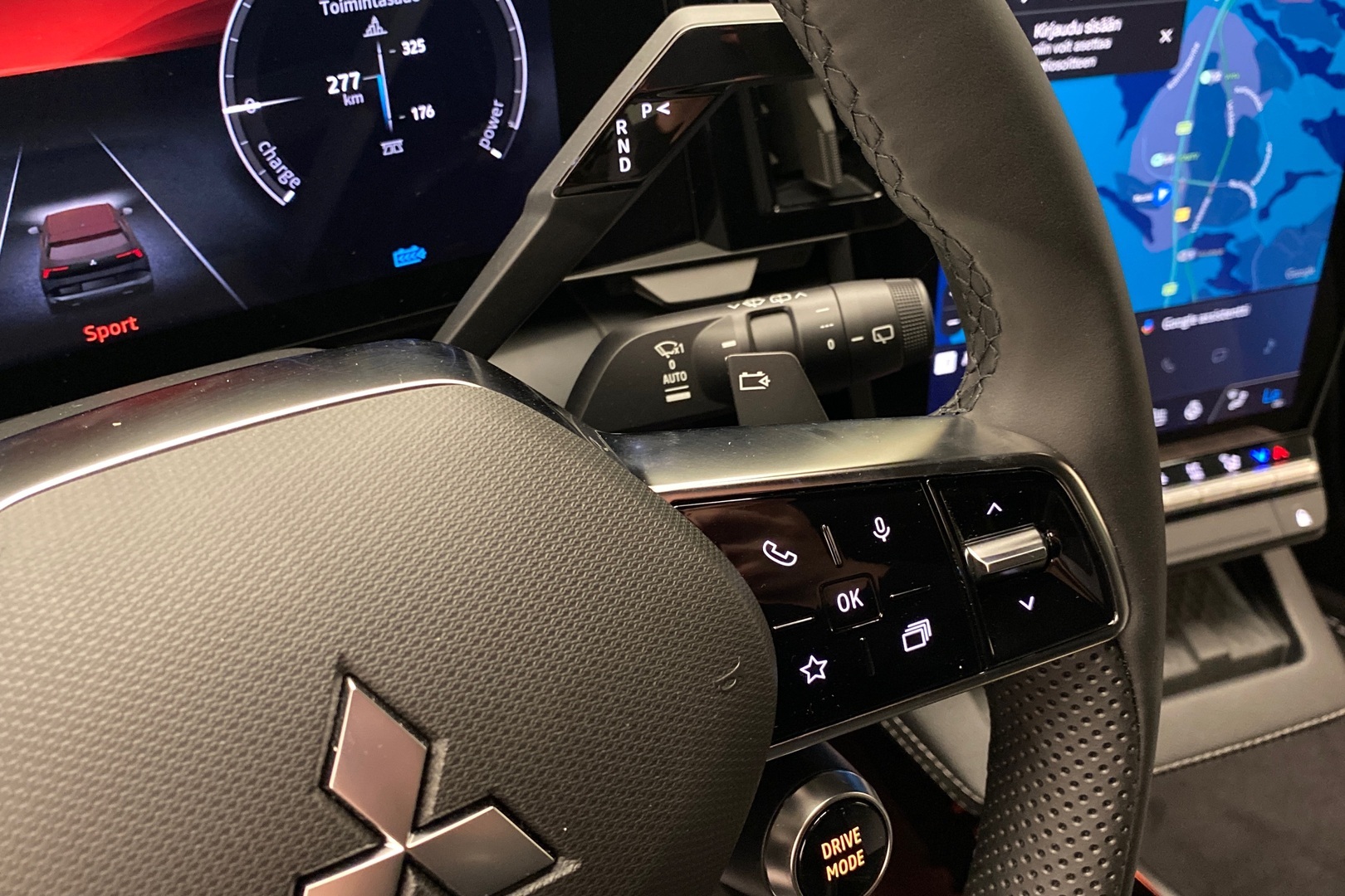 MITSUBISHI Eclipse Cross 2026