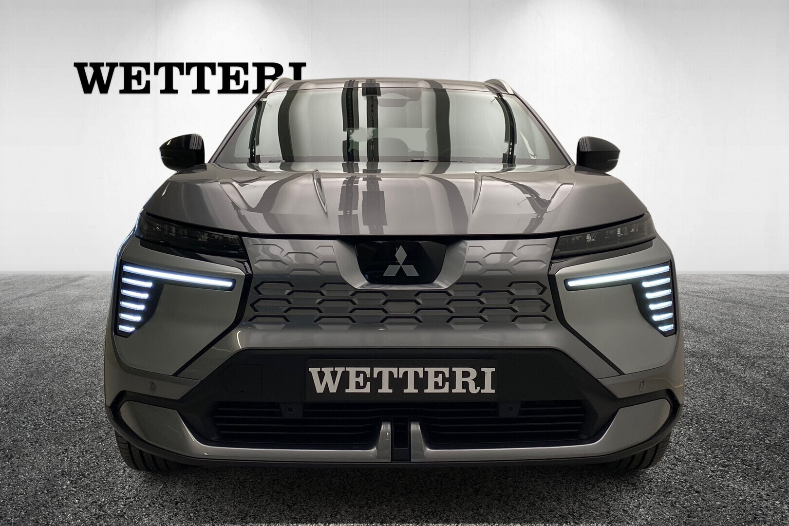 MITSUBISHI Eclipse Cross 2026