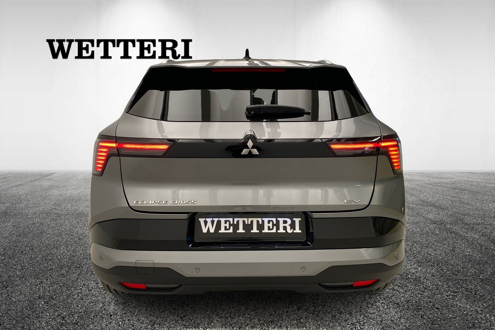MITSUBISHI Eclipse Cross 2026