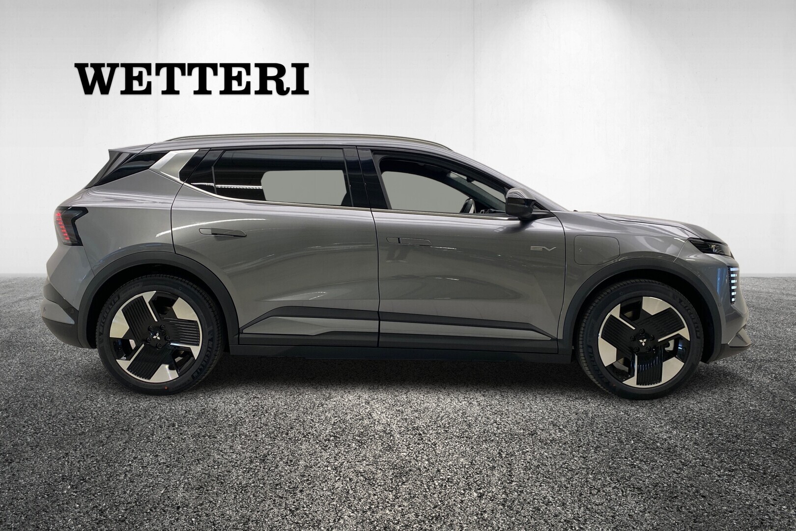 MITSUBISHI Eclipse Cross 2026
