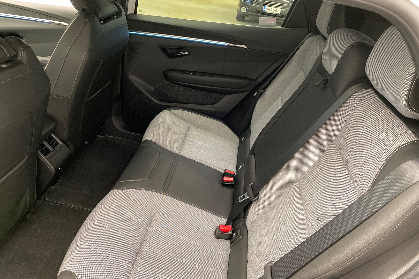 MITSUBISHI Eclipse Cross 2026