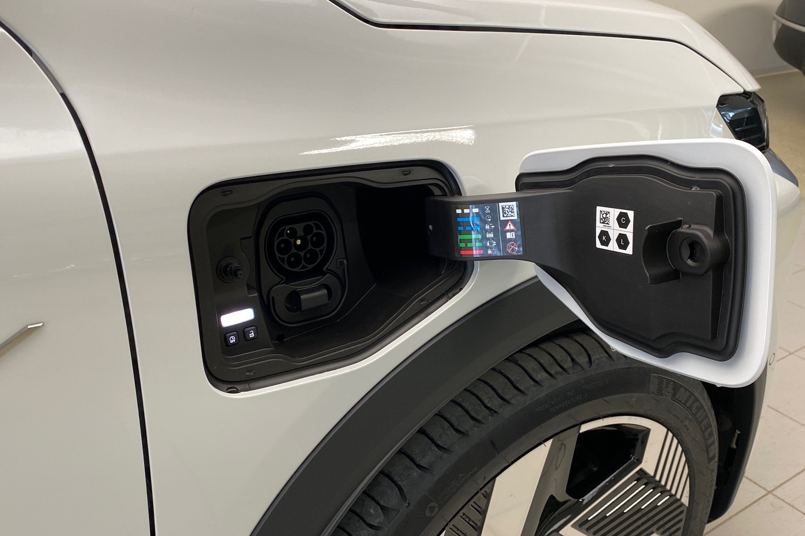 MITSUBISHI Eclipse Cross 2026