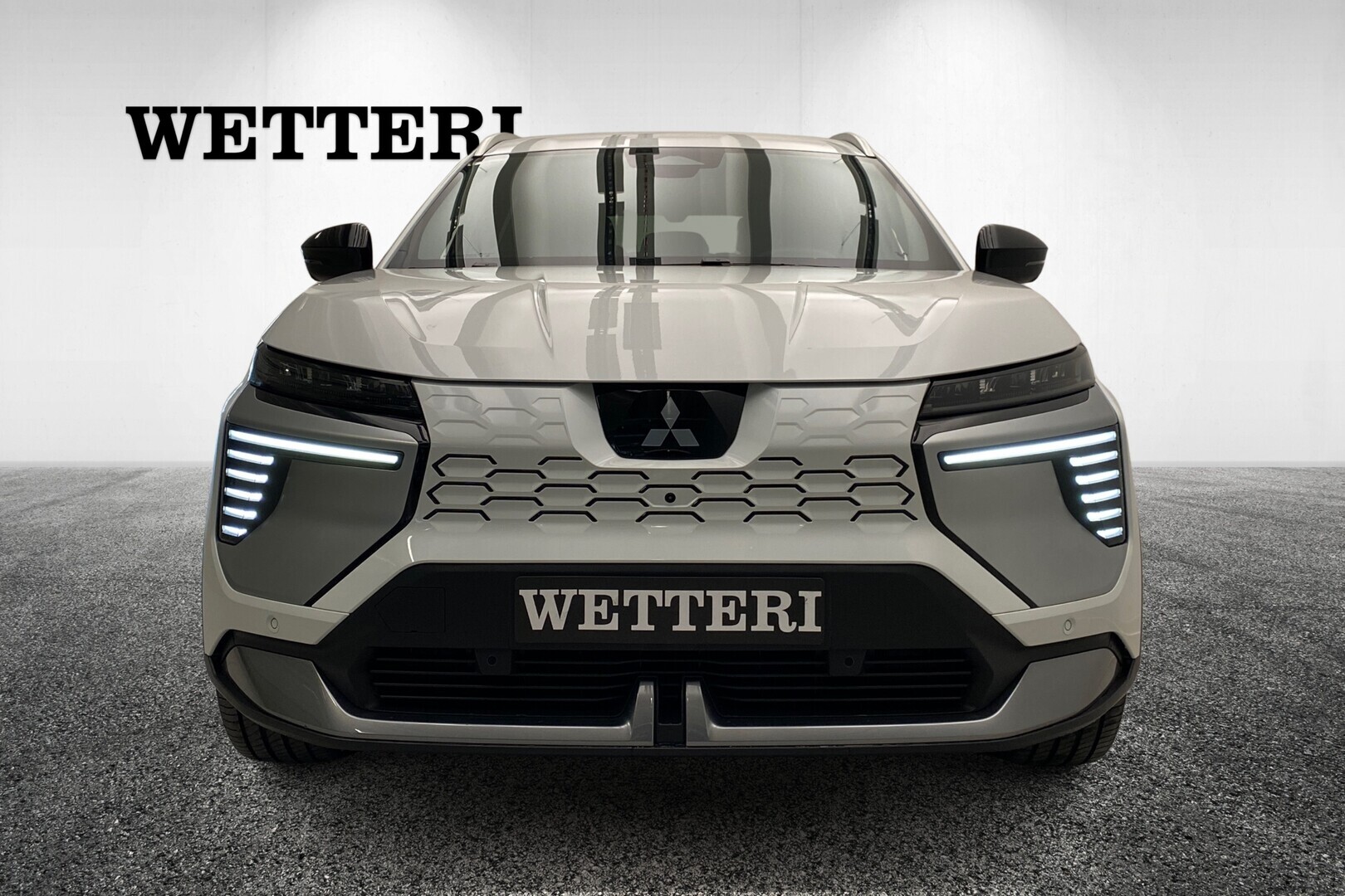 MITSUBISHI Eclipse Cross 2026