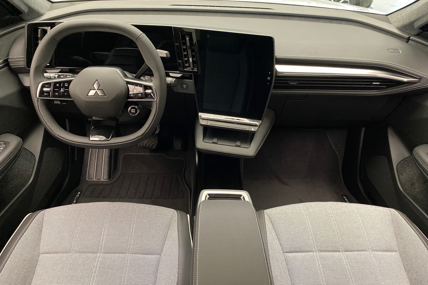 MITSUBISHI Eclipse Cross 2026