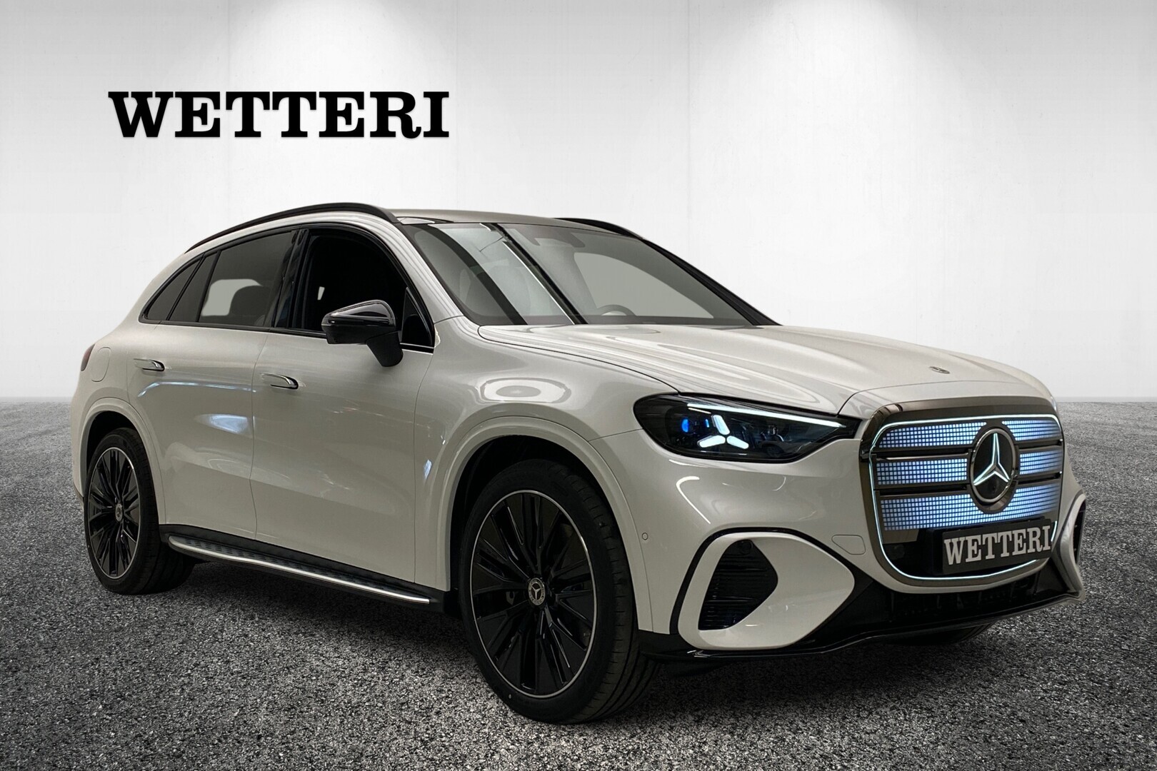 MERCEDES-BENZ GLC 2026