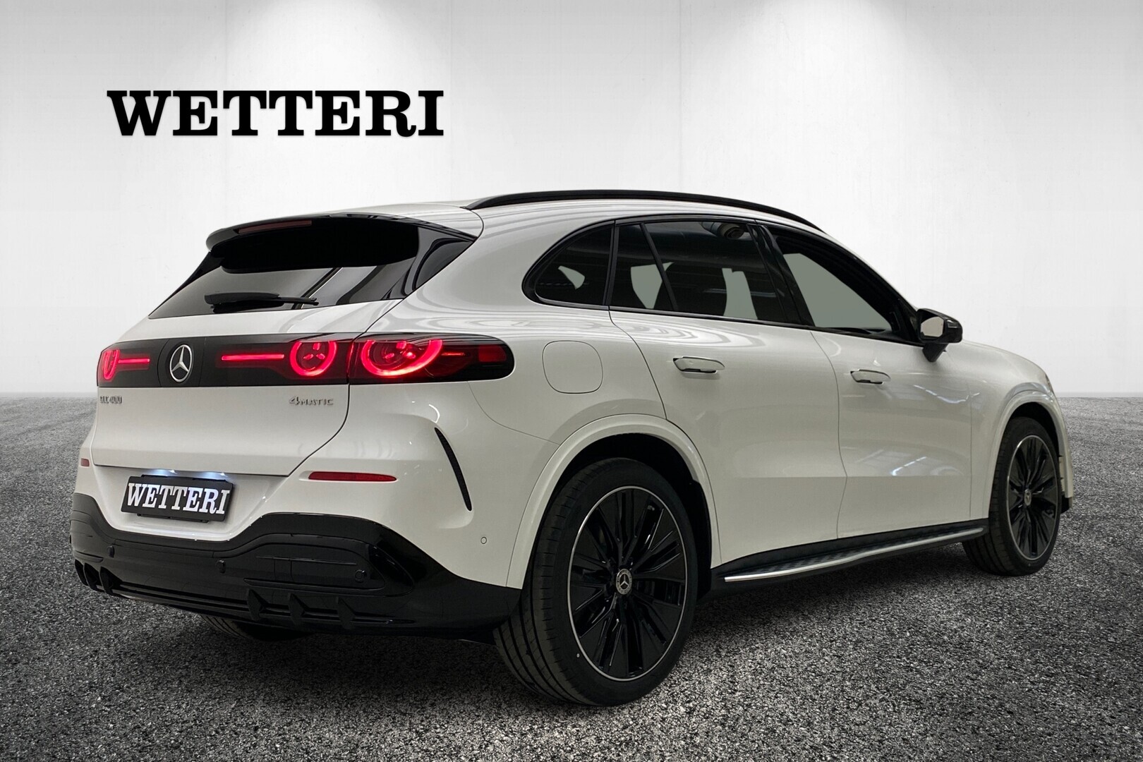 MERCEDES-BENZ GLC 2026