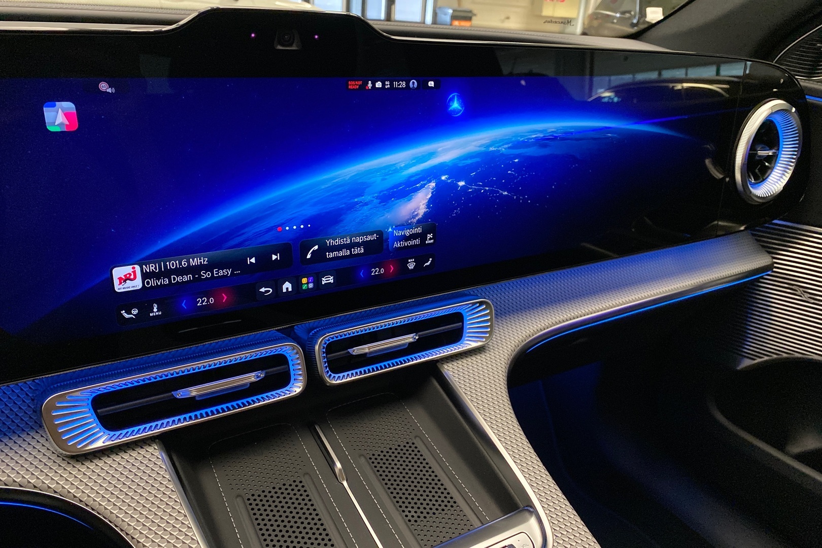 MERCEDES-BENZ GLC 2026