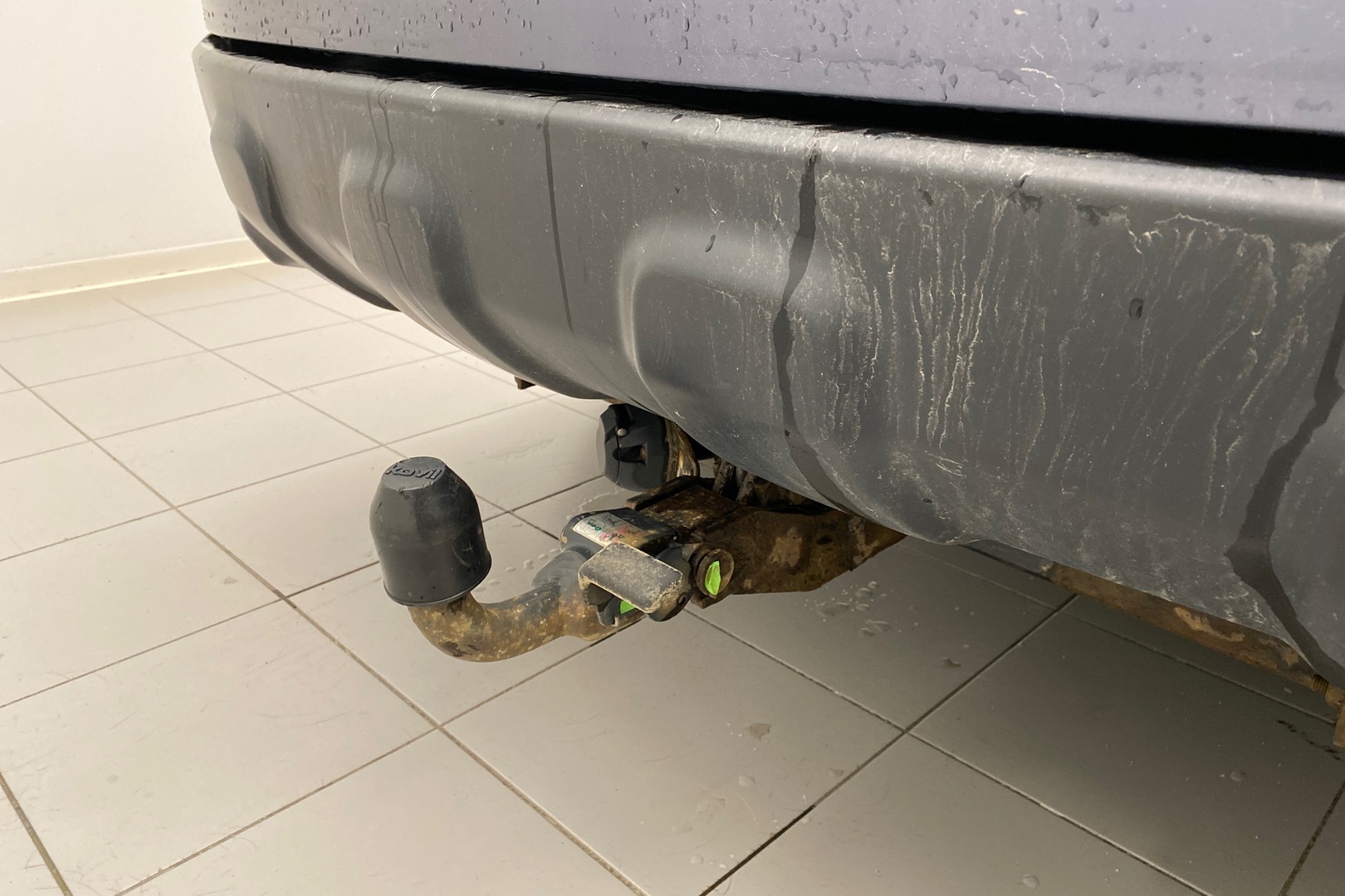 HONDA CR-V 2008